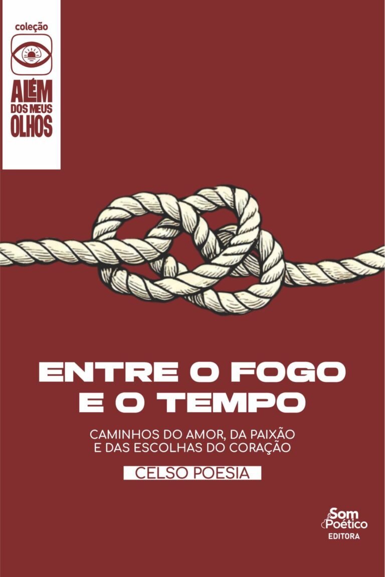 04 - Entre o Fogo e o Tempo