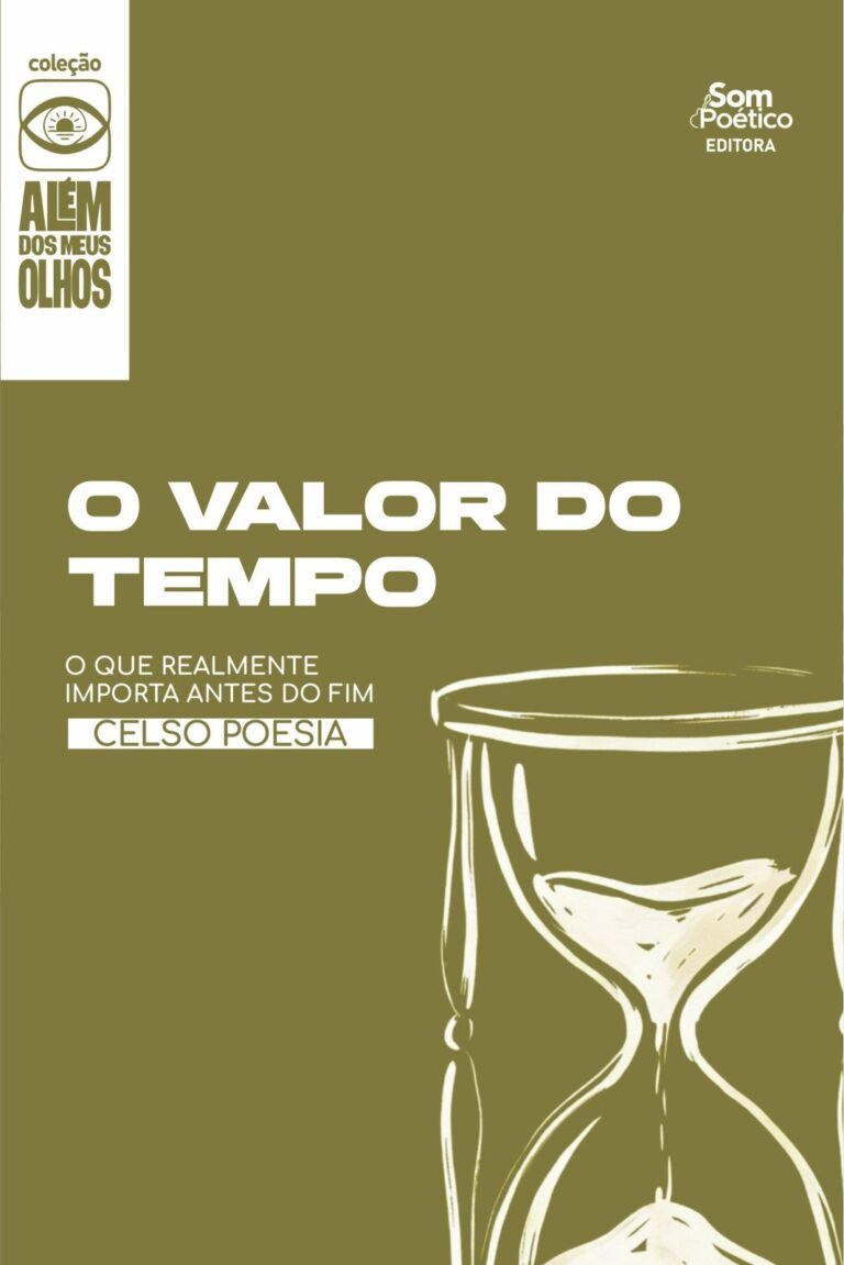 06. O Valor do Tempo