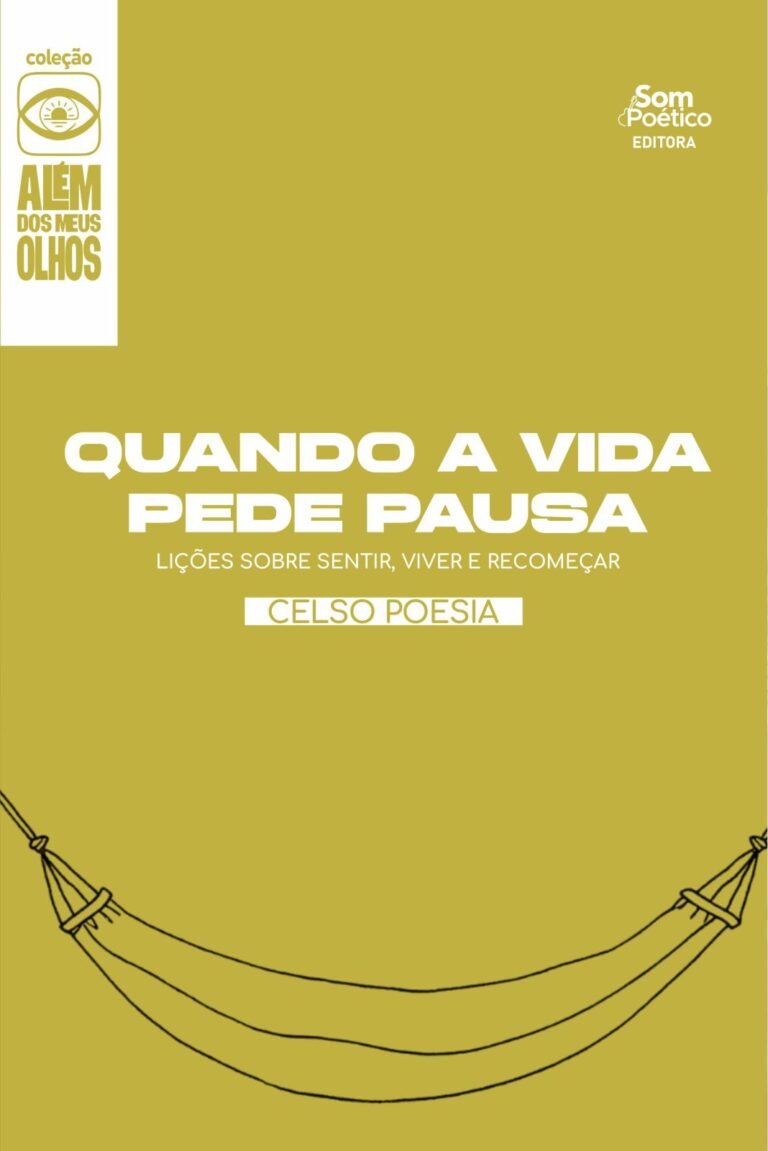 07. Quando a Vida Pede Pausa