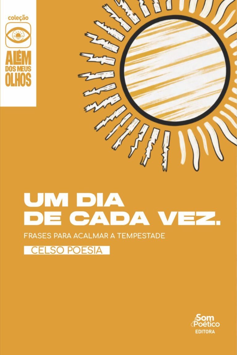 09. Um Dia de Cada Vez