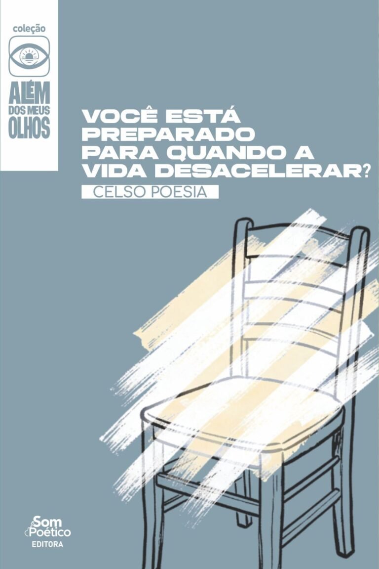 11. Você está preparado para quando a vida desacelerar