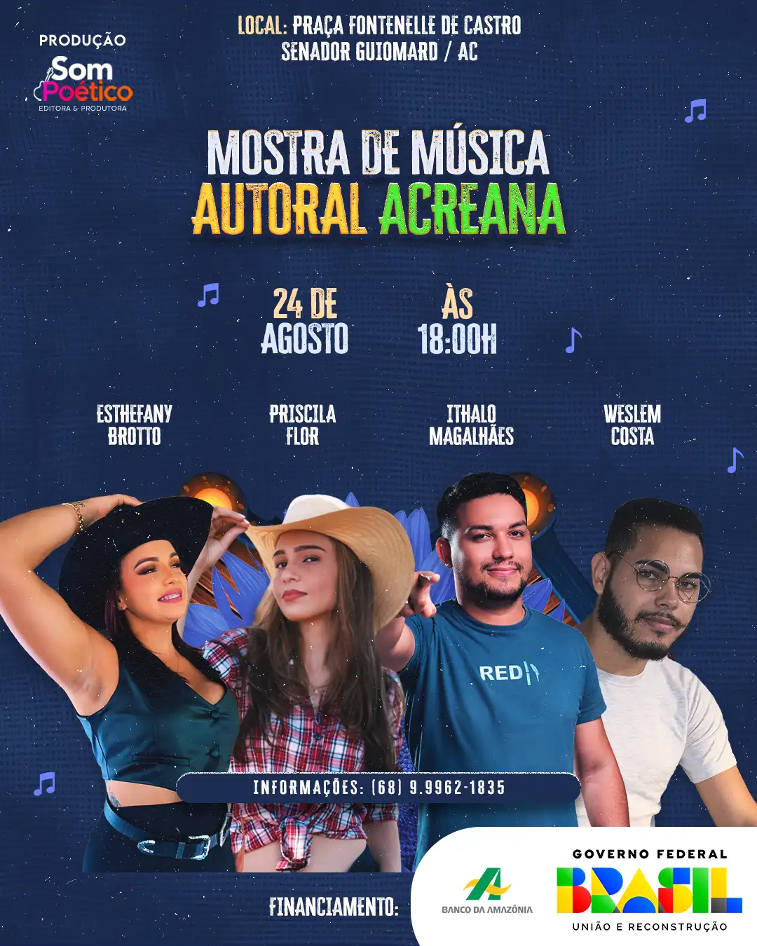 Mostra de Música Autoral Acreana