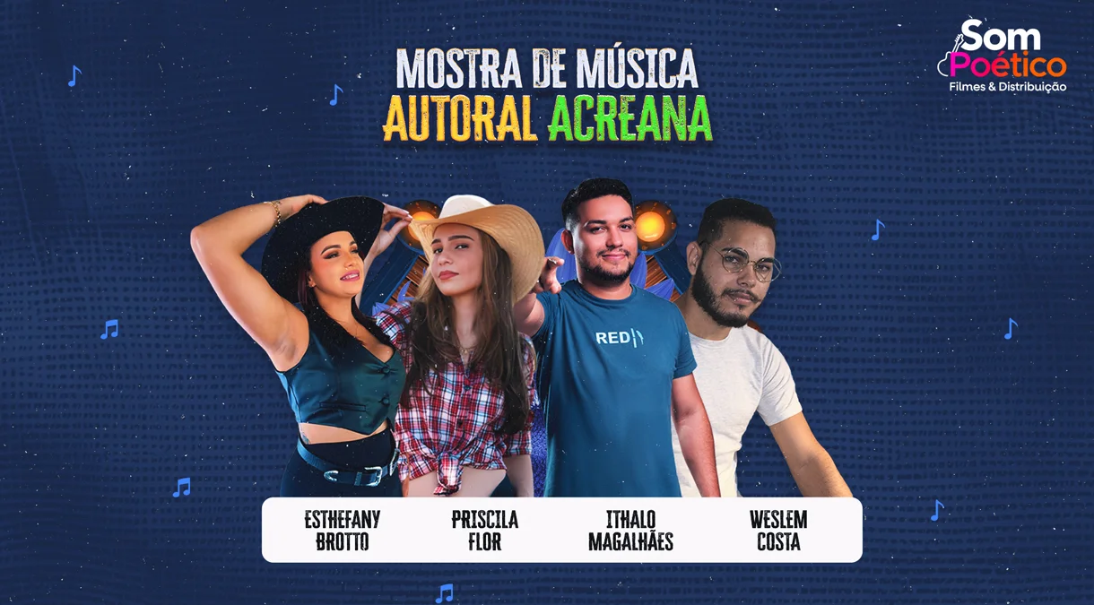 Mostra de Música Autoral Acreana