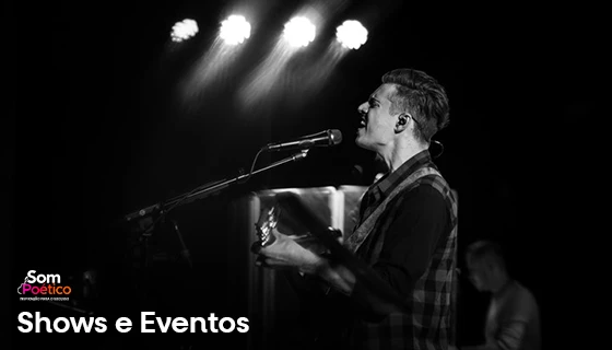 Shows & Eventos