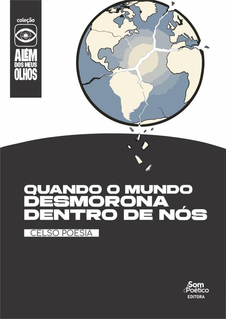 Quando o Mundo Desmorona dentro de nós